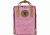 Fjallraven Kanken No.2 Mini Backpack, Pink F24260-312-