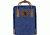 Fjallraven Kanken No.2 Mini Backpack, Deep Blue F24260-527-