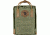 Fjallraven Kanken No.2 Mini Backpack, Green F24260-620-
