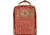 Fjallraven Kanken No. 2 Mini Backpacks, Dahlia, One Size, F24260-307