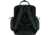 Fjallraven Kanken Outlong - Unisex, Black, One Size, F232-550OS