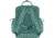 Fjallraven Kanken Outlong - Unisex, Frost Green, One Size, F232-664OS
