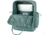 Fjallraven Kanken Outlong - Unisex, Frost Green, One Size, F232-664OS
