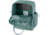 Fjallraven Kanken Outlong - Unisex, Frost Green, One Size, F232-664OS