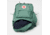 Fjallraven Kanken Outlong - Unisex, Frost Green, One Size, F232-664OS