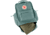 Fjallraven Kanken Outlong - Unisex, Frost Green, One Size, F232-664OS