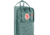 Fjallraven Kanken Outlong - Unisex, Frost Green, One Size, F232-664OS