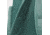 Fjallraven Kanken Outlong - Unisex, Frost Green, One Size, F232-664OS