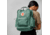 Fjallraven Kanken Outlong - Unisex, Frost Green, One Size, F232-664OS