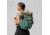 Fjallraven Kanken Outlong - Unisex, Frost Green, One Size, F232-664OS