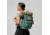 Fjallraven Kanken Outlong - Unisex, Frost Green, One Size, F232-664OS