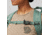 Fjallraven Kanken Outlong - Unisex, Frost Green, One Size, F232-664OS