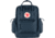 Fjallraven Kanken Outlong - Unisex, Navy, One Size, F2321-560OS