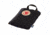 Fjallraven Kanken Rain Cover, Black, One Size, F23791-550-One Size