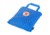 Fjallraven Kanken Rain Cover Plus - Unisex, Fuchsia, One Size, F231-525OS