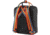 Fjallraven Kanken Rainbow Mini Backpack, Black/Rainbow Pattern, One Size, F23621-550-907-One Size