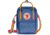 Fjallraven Kanken Rainbow Sling - Unisex, Cobalt Blue, One Size, F23623-571-One Size