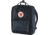 Fjallraven Kanken Re-Wool Pack, Night Sky, F23330-575-One Size
