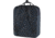 Fjallraven Kanken Re-Wool Pack, Night Sky, F23330-575-One Size