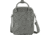Fjallraven Kanken Re-Wool Sling, Granite Grey, F23329-027-One Size