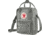 Fjallraven Kanken Re-Wool Sling, Granite Grey, F23329-027-One Size