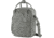 Fjallraven Kanken Re-Wool Sling, Granite Grey, F23329-027-One Size