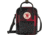 Fjallraven Kanken Re-Wool Sling, Red/Black, F23329-320-550-One Size