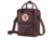 Fjallraven Kanken Sling Daypack, Blackberry, One Size, F23797-424-One Size