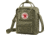 Fjallraven Kanken Sling, Green, One Size, F23797-620