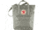 Fjallraven Kanken Totepack, Fog, One Size, F23710-021-One Size