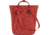 Fjallraven Kanken Totepack Mini Daypack, 8 Liters, True Red, One Size, F23711-334-OS