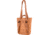 Fjallraven Kanken Totepack Mini, Desert Brown, One Size, F23711-242-One Size