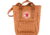 Fjallraven Kanken Totepack Mini, Desert Brown, One Size, F23711-242-One Size