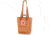 Fjallraven Kanken Totepack Mini, Desert Brown, One Size, F23711-242-One Size