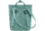 Fjallraven Kanken Totepack Mini, Frost Green, One Size, F23711-664-One Size