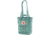 Fjallraven Kanken Totepack Mini, Frost Green, One Size, F23711-664-One Size