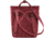 Fjallraven Kanken Totepack Mini, Ox Red, One Size, F23711-326-One Size