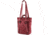 Fjallraven Kanken Totepack Mini, Ox Red, One Size, F23711-326-One Size