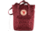 Fjallraven Kanken Totepack Mini, Ox Red, One Size, F23711-326-One Size