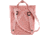 Fjallraven Kanken Totepack Mini, Pink, One Size, F23711-312-One Size