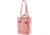 Fjallraven Kanken Totepack Mini, Pink, One Size, F23711-312-One Size