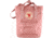 Fjallraven Kanken Totepack Mini, Pink, One Size, F23711-312-One Size