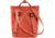 Fjallraven Kanken Totepack Mini, Rowan Red, One Size, F23711-333