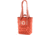Fjallraven Kanken Totepack Mini, Rowan Red, One Size, F23711-333