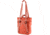Fjallraven Kanken Totepack Mini, Rowan Red, One Size, F23711-333