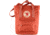 Fjallraven Kanken Totepack Mini, Rowan Red, One Size, F23711-333