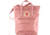 Fjallraven Kanken Totepack, Pink, One Size, F23710-312-One Size