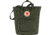 Fjallraven Kanken Totepack - Unisex, Deep Forest, One Size, F23710-662-One Size