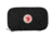 Fjallraven Kanken Travel Wallet, Black, One Size, F23781-550-One Size