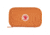 Fjallraven Kanken Travel Wallet, Spicy Orange, One Size, F23781-206-One Size